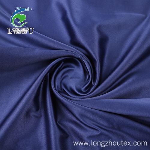 50D Dull Spandex Satin PD Fabric